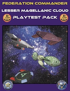 LMC Playtest Pack